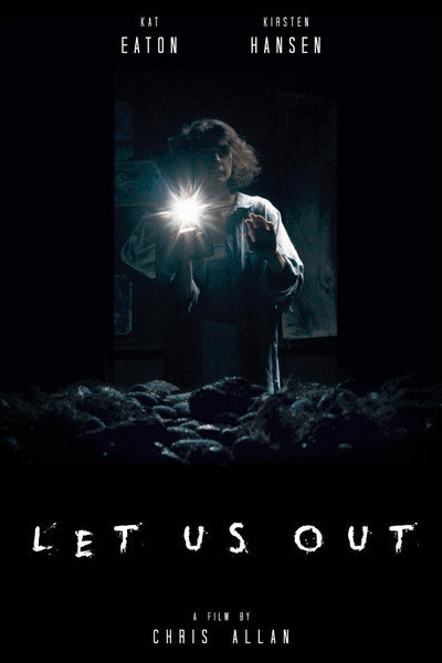 Póster de Let Us Out