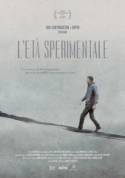 Póster de L'età sperimentale