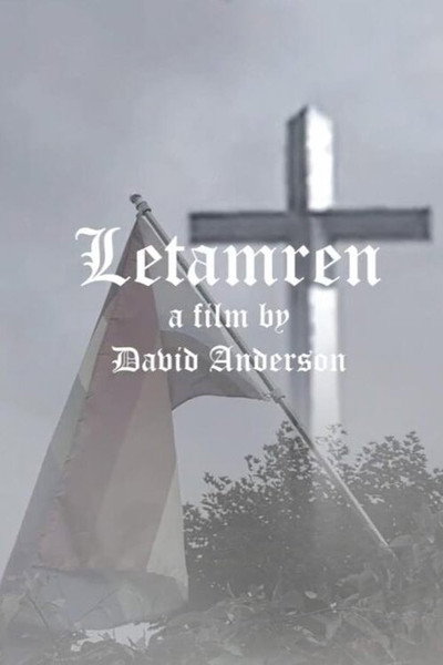 Póster de Letamren