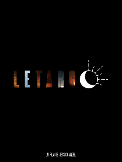 Póster de Letargo
