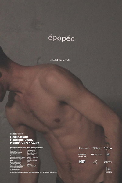 Póster de L'état du monde