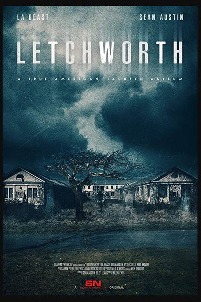 Póster de Letchworth