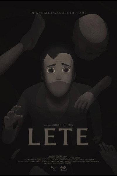 Póster de Lete