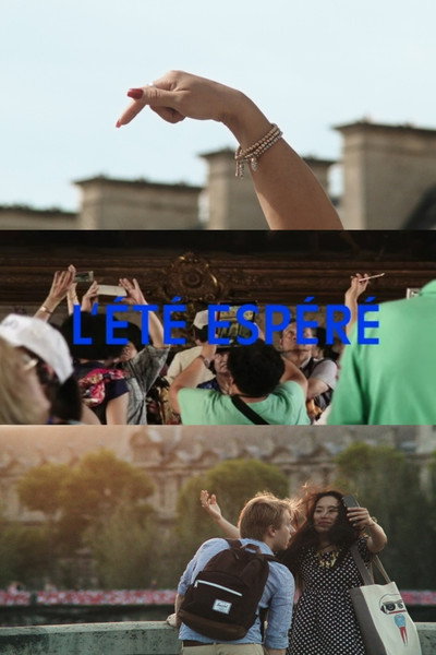 Póster de L'été espéré