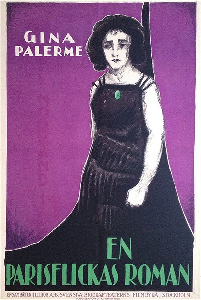 Póster de L'éternel féminin