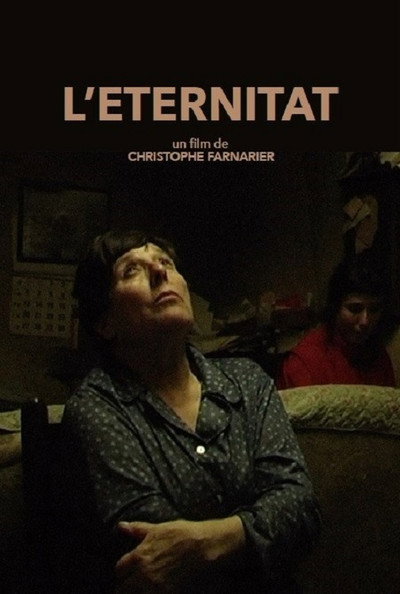 Póster de L'eternitat