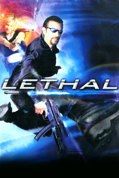 Póster de Lethal