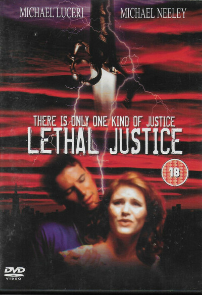 Póster de Lethal Justice