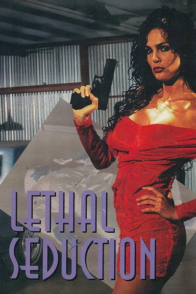 Póster de Lethal Seduction