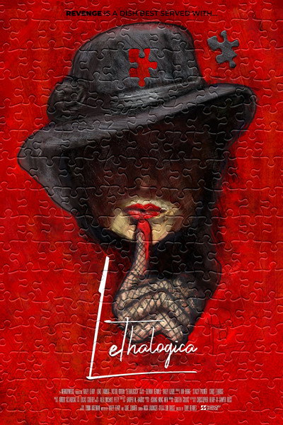 Póster de Lethalogica