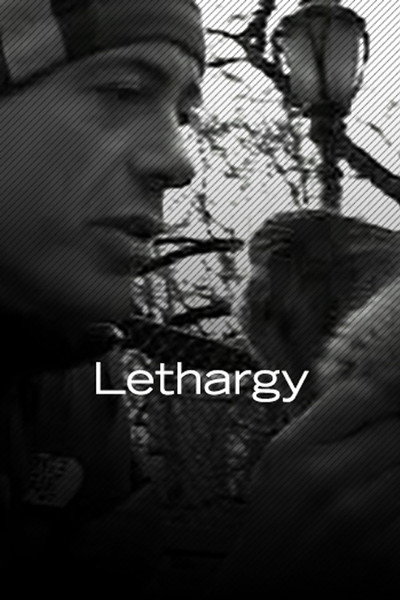 Póster de Lethargy