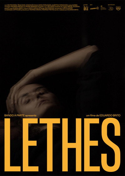 Póster de Lethes