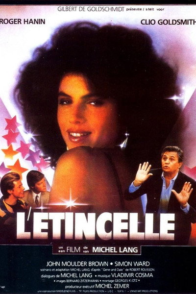 Póster de L'étincelle