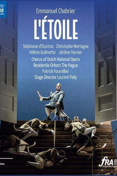 Póster de L'étoile