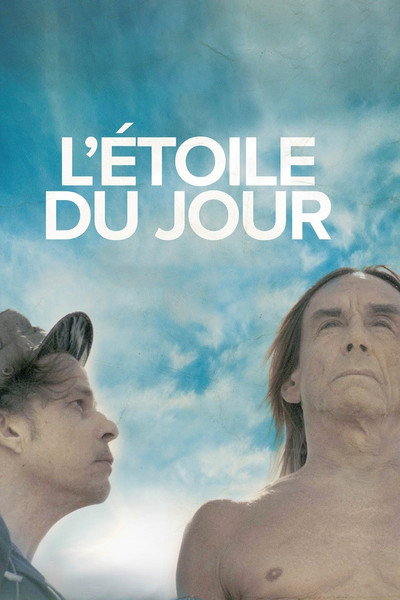 Póster de L'étoile du jour