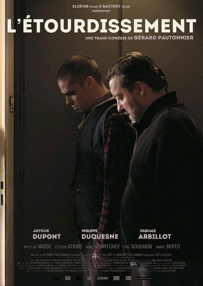 Póster de L'étourdissement