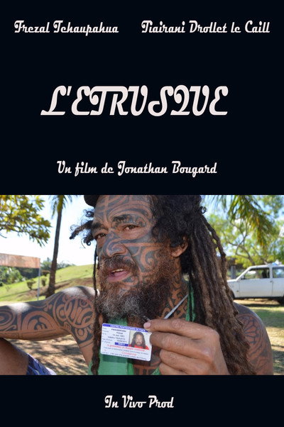 Póster de L'étrusque