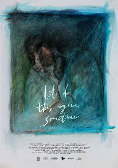 Póster de Let's Do This Again Sometime