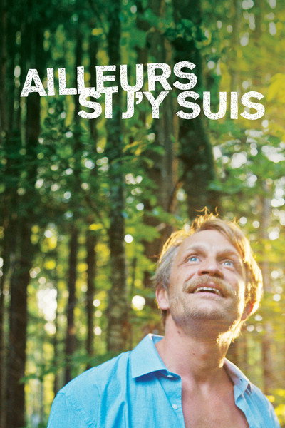 Póster de Let's Get Lost