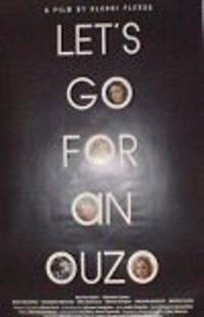 Póster de Let's Go for an Ouzo