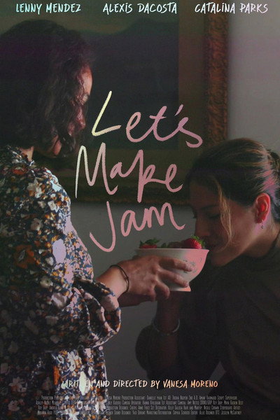 Póster de Let's Make Jam