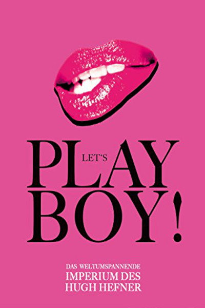 Póster de Let's Play, Boy