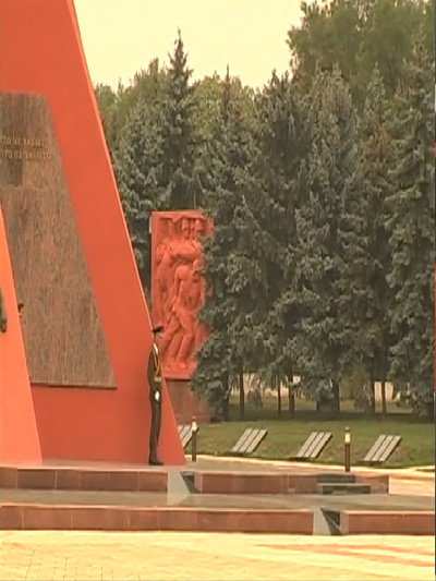 Póster de Letter from Moldova