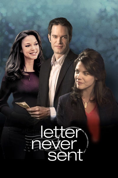 Póster de Letter Never Sent