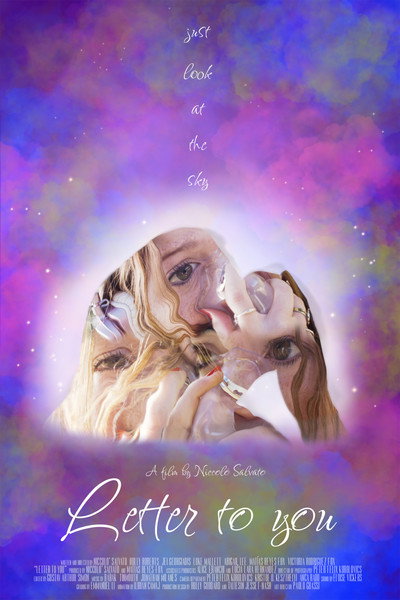 Póster de Letter to You
