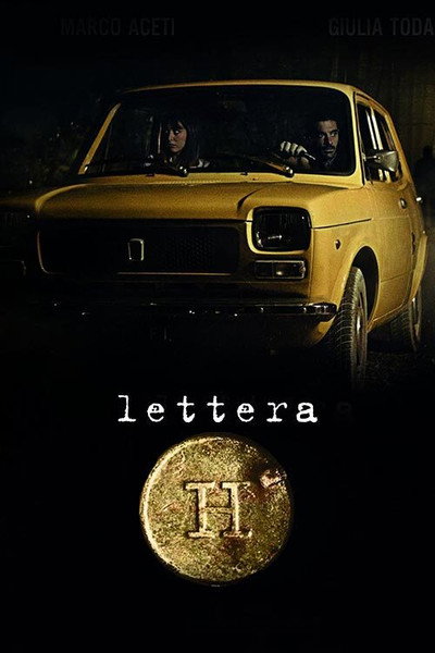 Póster de Lettera H
