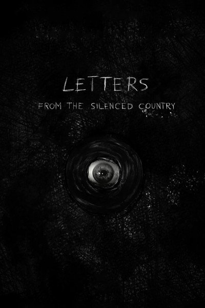 Póster de Letters