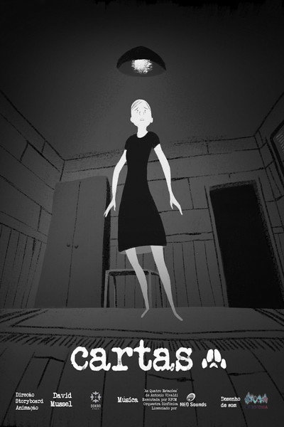 Póster de Letters