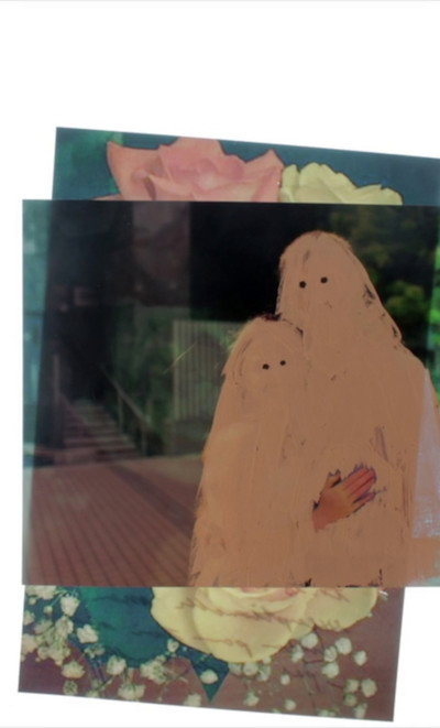 Póster de Letters to My Ex-Lover: A Conversation in 6 Parts