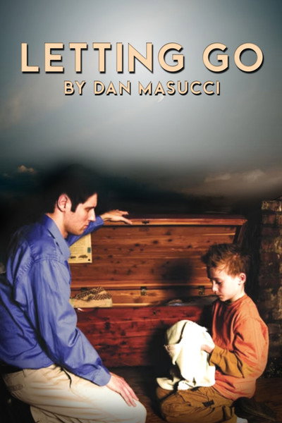 Póster de Letting Go