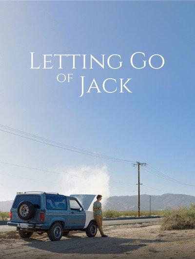 Póster de Letting Go of Jack