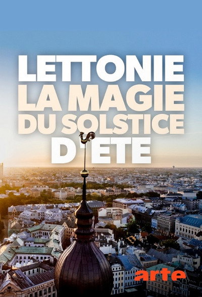 Póster de Lettlands weiße Küste: Vom Zauber einer Sommernacht