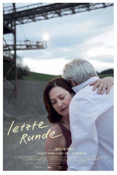 Póster de Letzte Runde