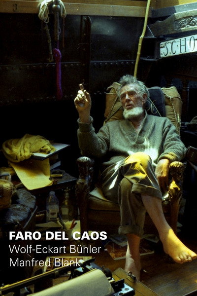 Póster de Leuchtturm des Chaos