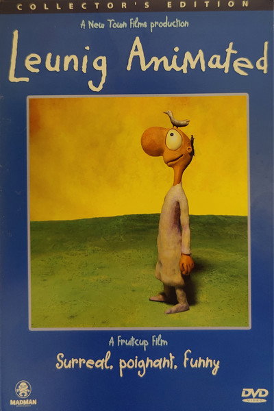 Póster de Leunig Animated