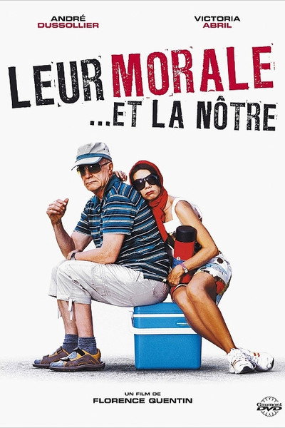 Póster de Leur morale... et la nôtre