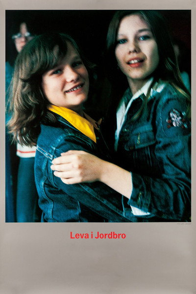 Póster de Leva i Jordbro