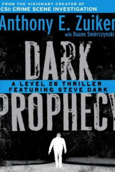 Póster de Level 26: Dark Prophecy