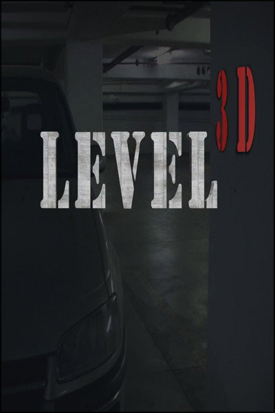 Póster de Level 3D
