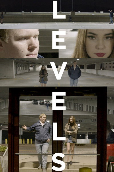 Póster de Levels