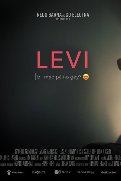 Póster de Levi