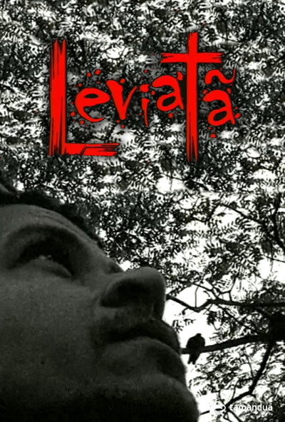 Póster de Leviatã