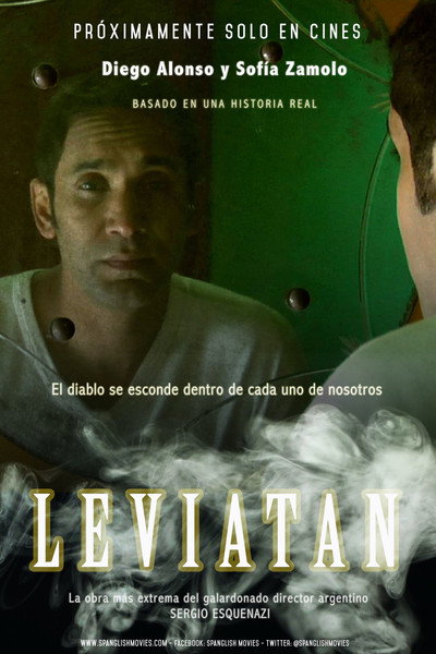 Póster de Leviatan