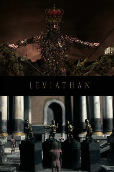 Póster de Leviathan
