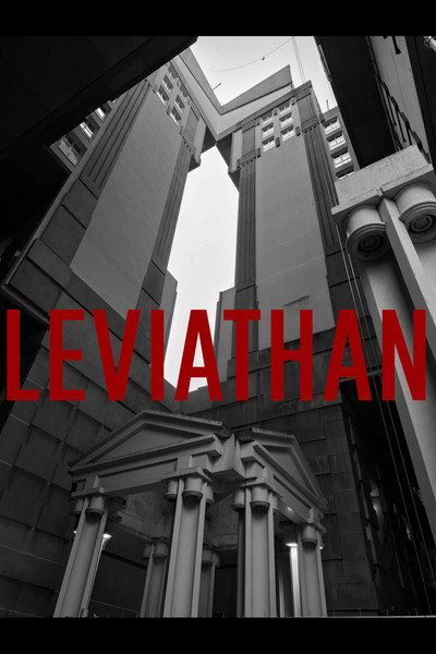 Póster de Leviathan