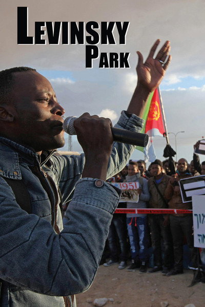Póster de Levinsky Park